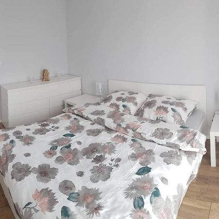 Apartamenty Gdansk Angielska Grobla Exterior photo