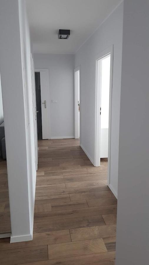 Apartamenty Gdansk Angielska Grobla Exterior photo