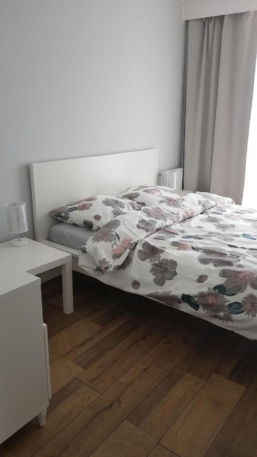 Apartamenty Gdansk Angielska Grobla Exterior photo